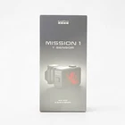 GoPro MISSION 1 CHDHW-001-FW Action Camera 8K 1-Inch Sensor HyperSmooth AI