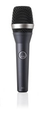AKG D5 Dynamic Vocal Microphone