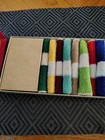 7 Vintage Killinger Company Sweaters For Glasses Plush Bottoms — photo 3