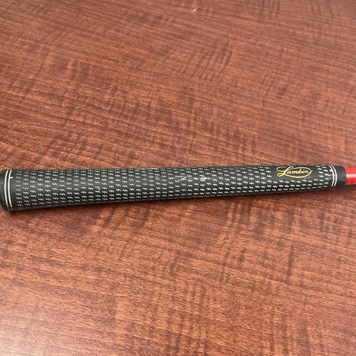 TaylorMade Burner Superfast 2.0 10.5° Driver RH- Reax 4.8 Lamkin Grip Golf Club - Picture 9 of 11