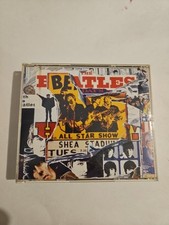 Anthology 2 by Beatles CD, 1996 B17