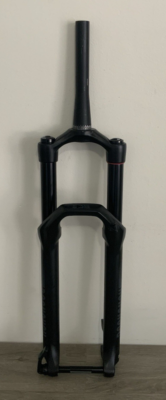 ROCK SHOX 35 E MTB TAPERED 29'ER 215 MM / 8.5 INCH E MTB 15 