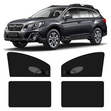 Subaru Outback 2015-2026 Window Screen Shades 4PCS