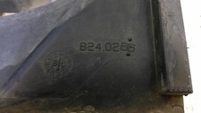 Radiateur Opel FRONTERA