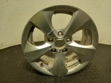 BMW 3 SERIES Alloy Wheel 16 Inch 5x120 ET31 7J 2012-2019 36106786353
