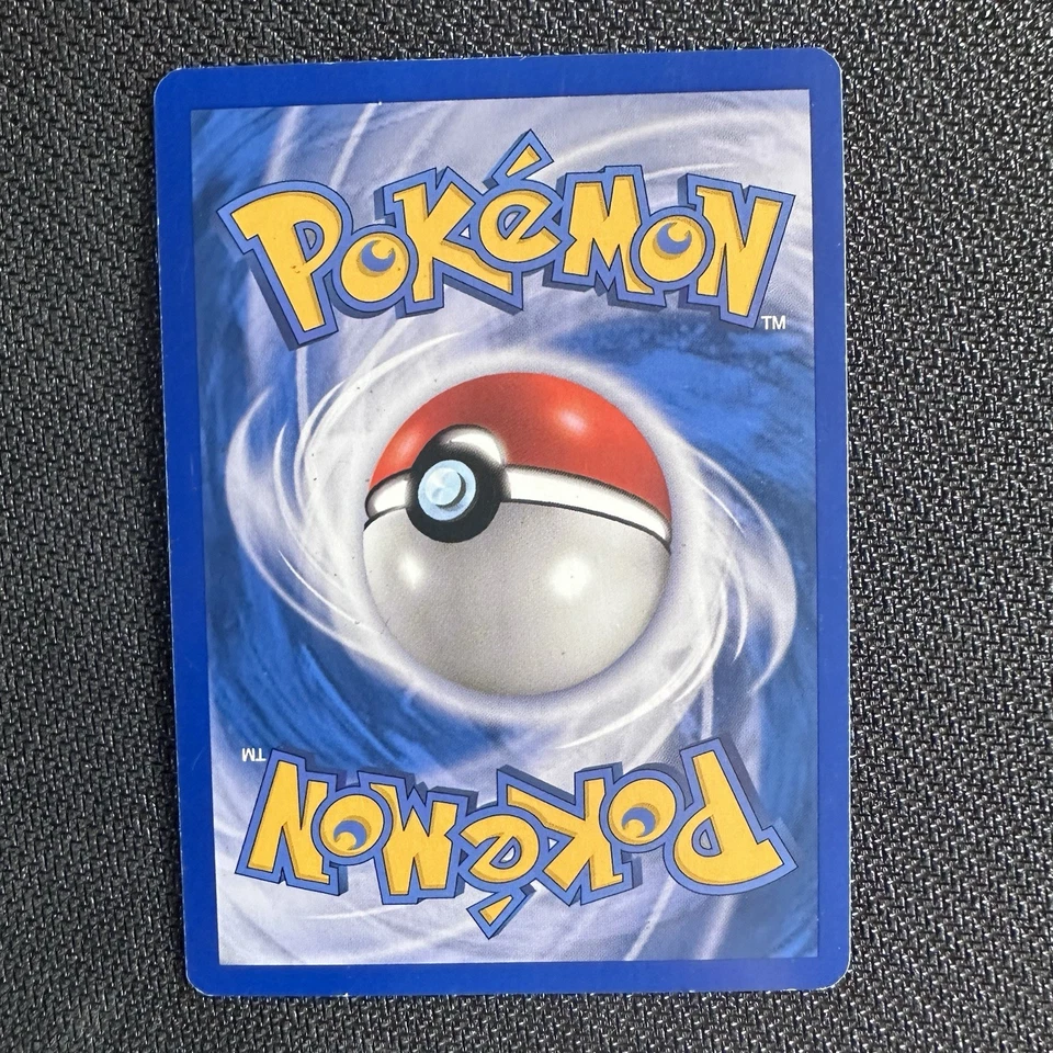 Charizard G Lv. Tarjeta de juego de cartas coleccionables Pokémon X Black Star Promo MP Holo DP45 2009 Foto 2 de 4