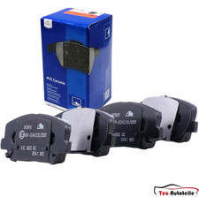 ATE Ceramic Bremsbelägesatz vorne Hyundai Veloster i30 Kia Ceed Optima Pro Ceed