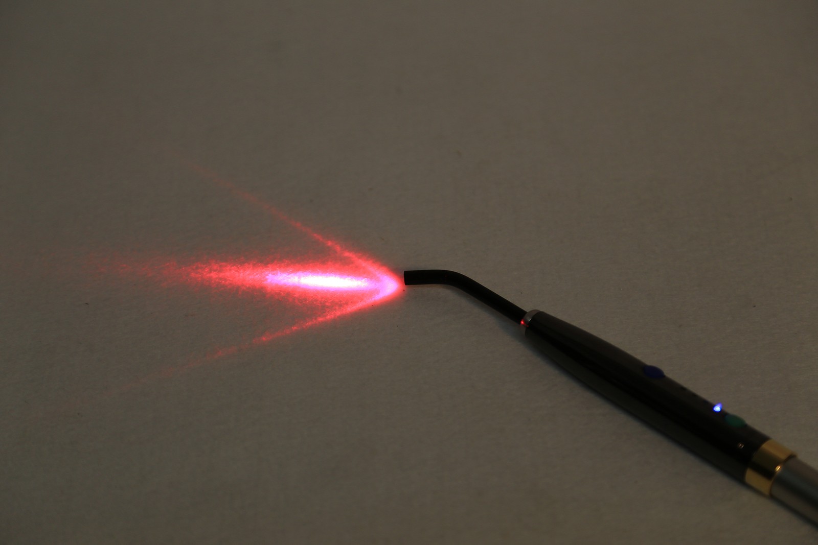 Dental Diode Laser System Cordless Wireless laser Pen