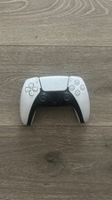 Sony PS5 CFI-ZCT1W White Game Controller - Fo...
