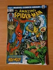 The Amazing Spider-Man #124 ~ NEAR MINT NM ~ 1973 Marvel Comics