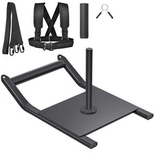 Weight Sled, Workout Sled, Fitness Strength Training Sled, Speed Training Sled f