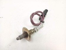 Sonde lambda Renault Captur