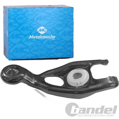 METALCAUCHO Fourchette D 'em Brayage Équipement Adapté pour Citroën C-Elysée C2 - Photo 1/2