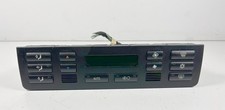 2003-05 BMW E46 M3 330 325 AC AIR CONDITIONER HEATER CLIMATE CONTROL UNIT 695631