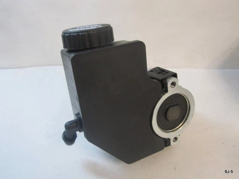 Power Steering Pump 26004702 - Image 4 of 4