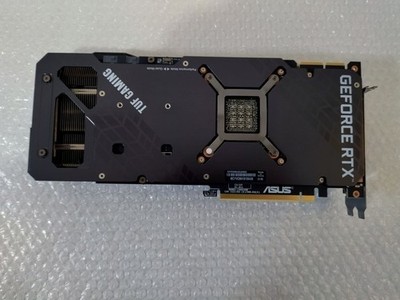 ASUS TUF Gaming GeForce RTX 3090 24GB | eBay