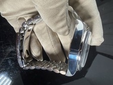 TUDOR Black Bay Chrono Ref 79360 - Black Dial Jubilee Bracelet Sept 2025 Card 5