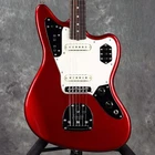 Fender FSR MIJ Traditional 60s Jaguar Alder Body MH Candy Apple Red JD25029264