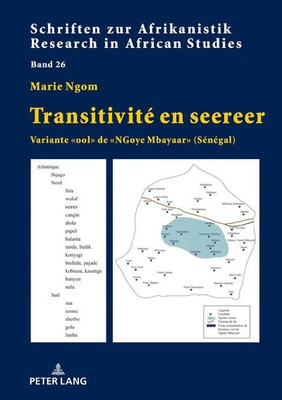Transitivité en seereer | Variante 'ool' de 'NGoye Mbayaar' (Sénégal) | Ngom