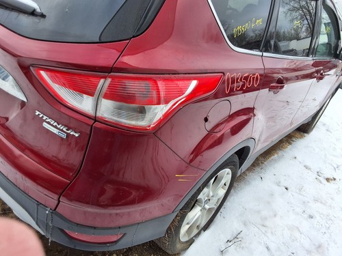 Intake Manifold 2.0L Fits 13-19 ESCAPE 1055716 - Picture 5 of 12