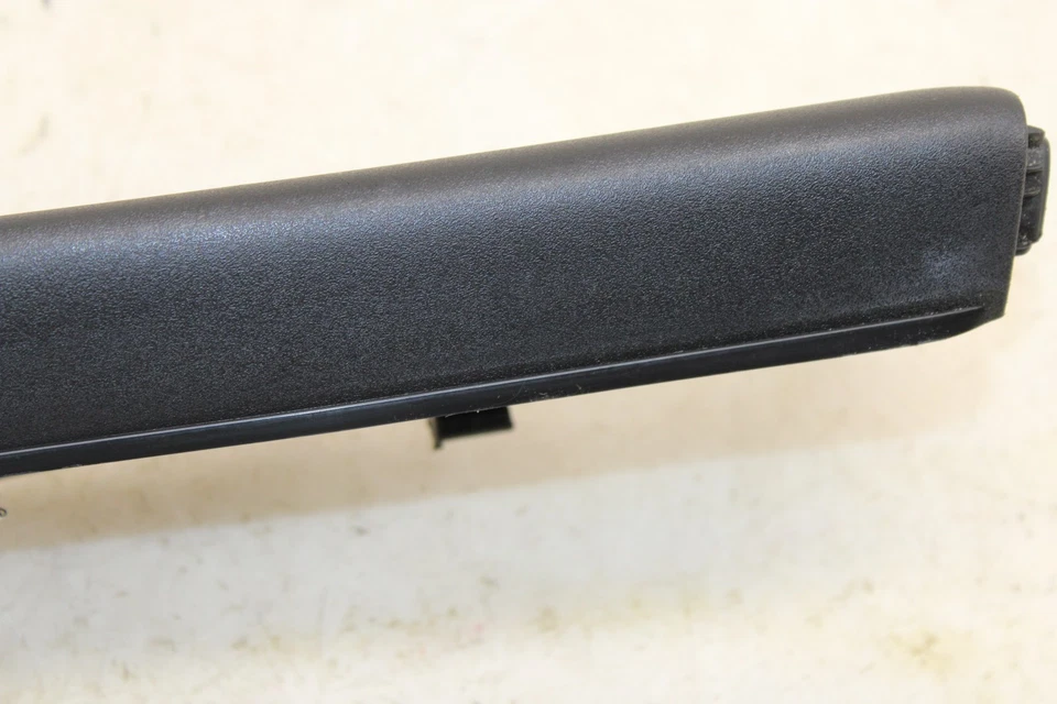 Fiat 500 2013-2017 cubierta de pilar derecho 1SC52JXWAD OEM ML74 Foto 3 de 4