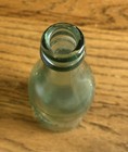 3 Antique Soda Bottles—GREEN Windsor Mo. Bottling Work—2 Will J Crawford-Sedalia — photo 6