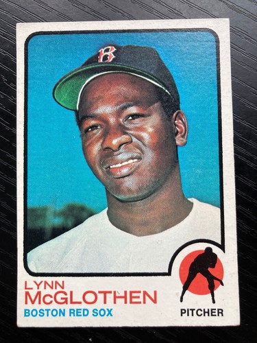 1973 Topps Baseball * Pick-A-Card * cards #100-199 - Picture 36 of 289