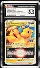 CGC 8.5 Dragonite VSTAR SWSH236 Sword & Shield Promo Holo 2022 English
