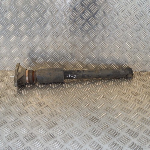 BMW 1 F20 116 d Stoßdämpfer hinten links 1,5 Diesel 85 kW 6873724 2017