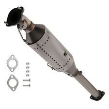 Catalyseurs Ford MONDEO