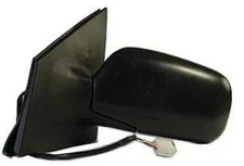 Wing Side Mirror Convex Heated RIGHT Fits TOYOTA Echo Vitz Yaris 2003-2006