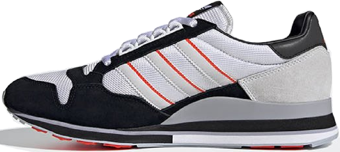 Adidas Originals ZX 500 Classic Retro Sneaker Sport Shoes Trainers