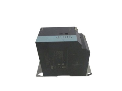 SIEMENS SITOP smart 6EP1334-2AA01-0AB0 POWER SUPPLY UNMP