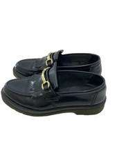 Dr. Martens/Loafers/UK6/BLK