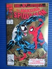 AMAZING SPIDER-MAN # 375 - (NM-) -30TH ANNIVERSARY ISSUE-CARNAGE/VENOM-LIZARD