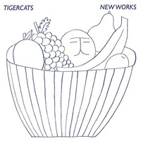 Tigercats - New Works - Vinyl Record Vl - G3Z