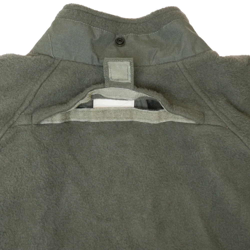 USGI Polartec EWOL Fleece Parka Liner View 3