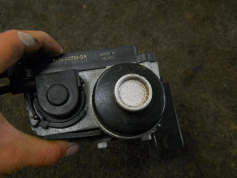 Chassis ECM Cruise Control On Servo Fits 05-08 ESCAPE 234178 - Image 3 of 4