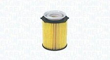 Ölfilter Filtereinsatz 153071760761 MAGNETI MARELLI für INFINITI MERCEDES-BENZ
