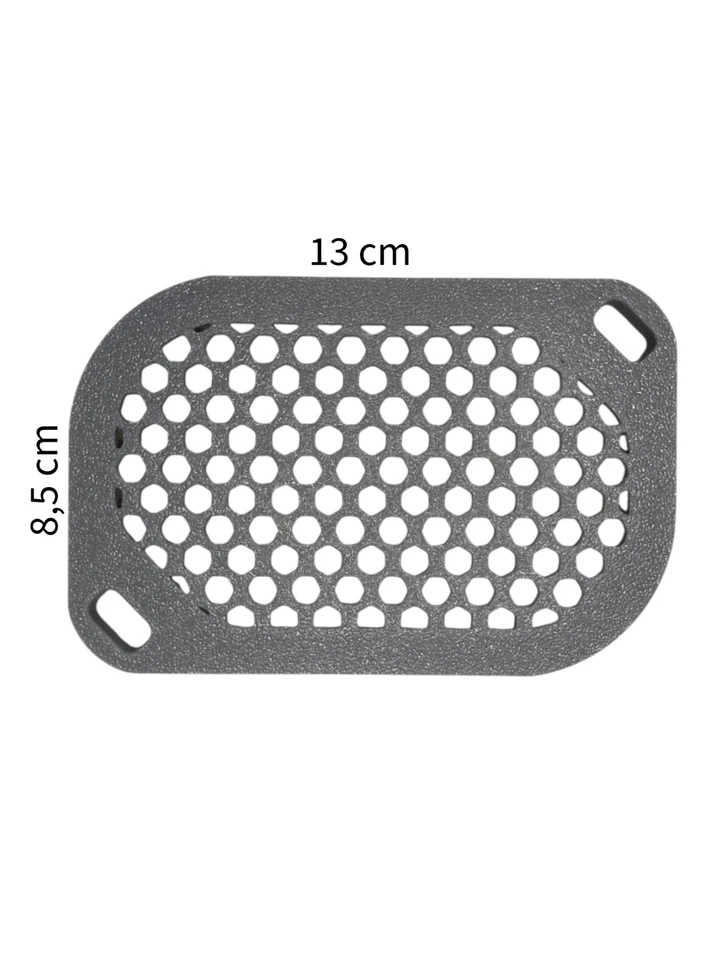 Schutzgitter Luftfilter passend für Fiat Ducato 250 Movano Boxer III Jumper III - Bild 2 von 4