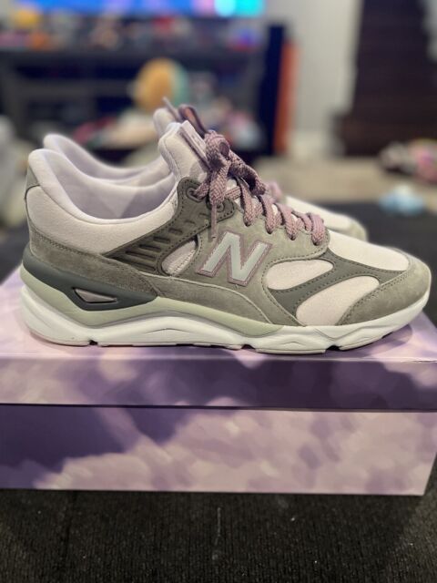 Size 10.5 - New Balance X-90 x END Purple 2019 for sale online |