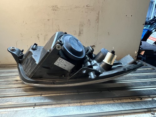 Scheinwerfer 20B502B SKODA TYC 5J1941018 LINKS FABIA 1.4 16V (86 CV) 12534 - Bild 4 von 10