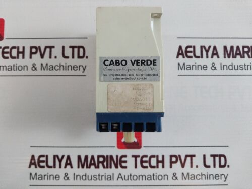 Digi Mec Mte-1 Timer 0,1-15 Min - Picture 5 of 7