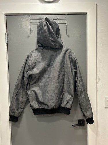 Volcom Scout V S1 Cavalier Jacket Rain Jacket Small Men’s - Picture 5 of 10