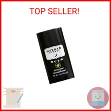 Product Description Herban Cowboy Men  s Deodorant, Dusk, 2.8 Ounce - Cruelty-Fre