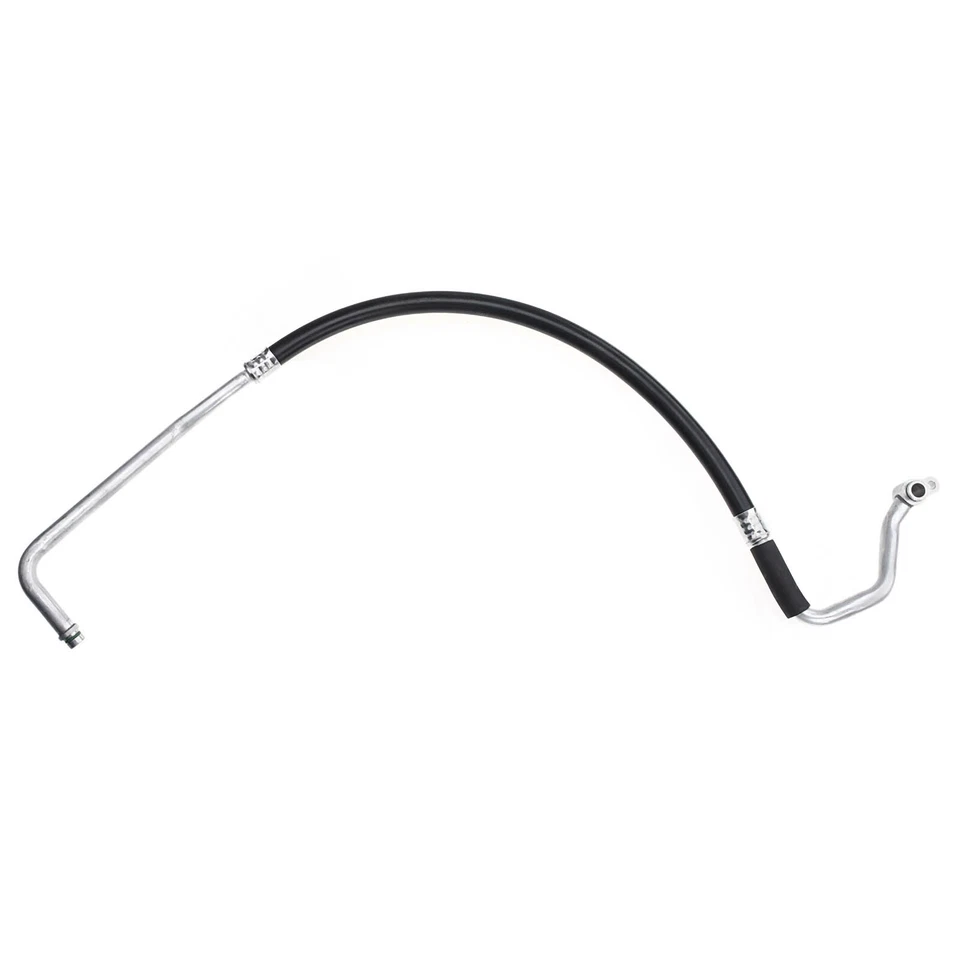 Всасывающая линия шланга хладагента кондиционера для Subaru Outback 2001 2002 2003 2004 H6 3,0 л - Изображение 3 из 4