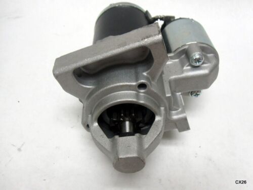CRACKED PLASTIC Starter Motor 10910 for 2016-2020 Cadillac Escalade - Picture 4 of 9