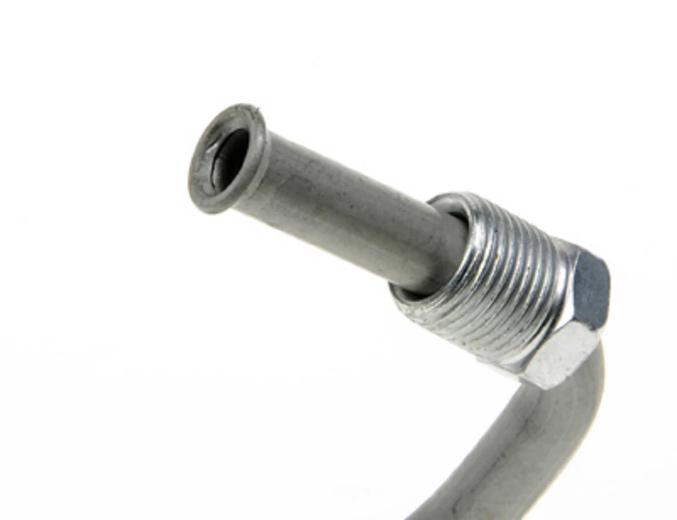 Manguera de línea de retorno de dirección asistida para Pontiac Ventura Firebird Bonnevil 1973-1979 Foto 3 de 3