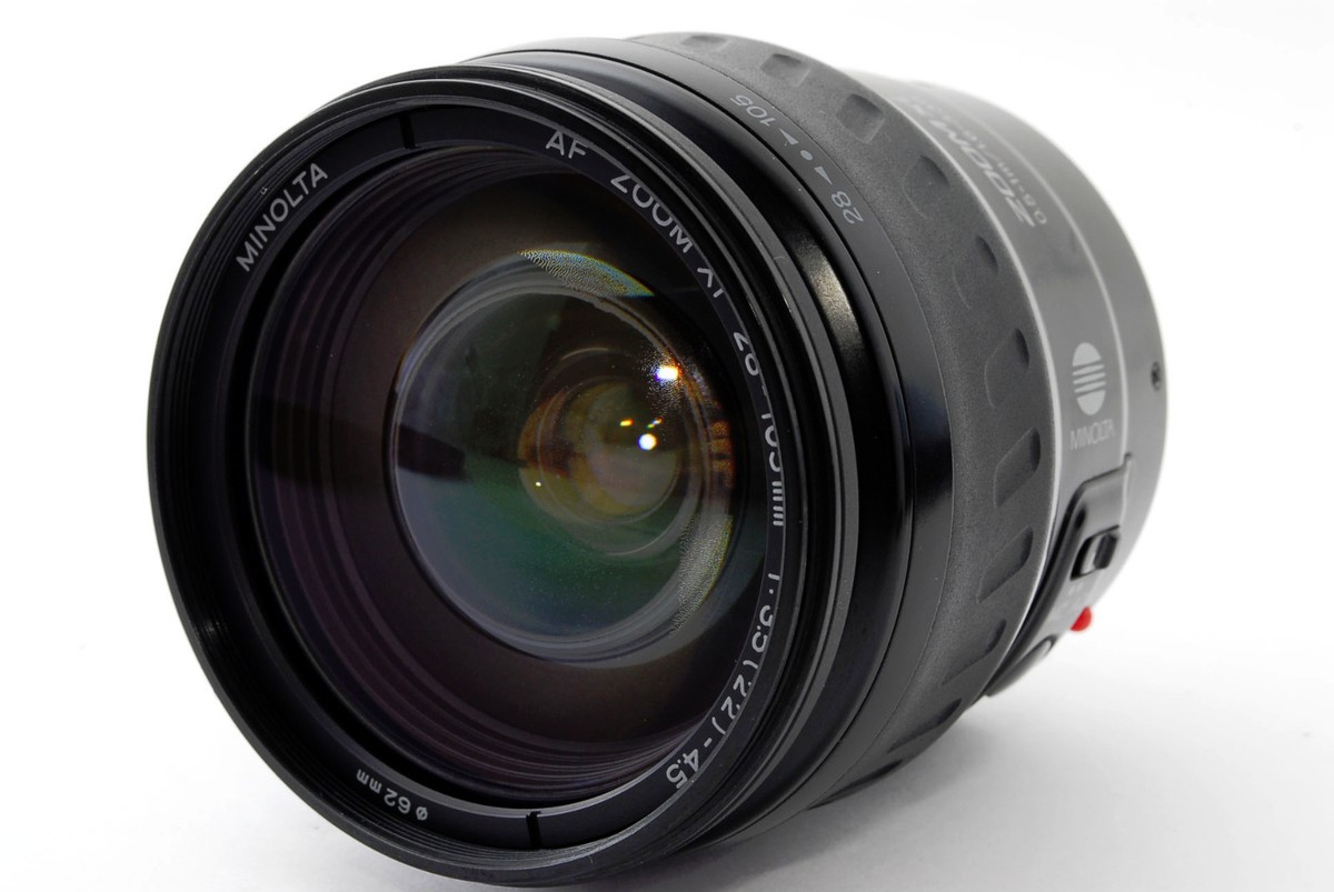 KONICA 現場監督 ZOOM LENS F0321-61-10v y Konica Z-Up 28W - Camera – Kamerastore
