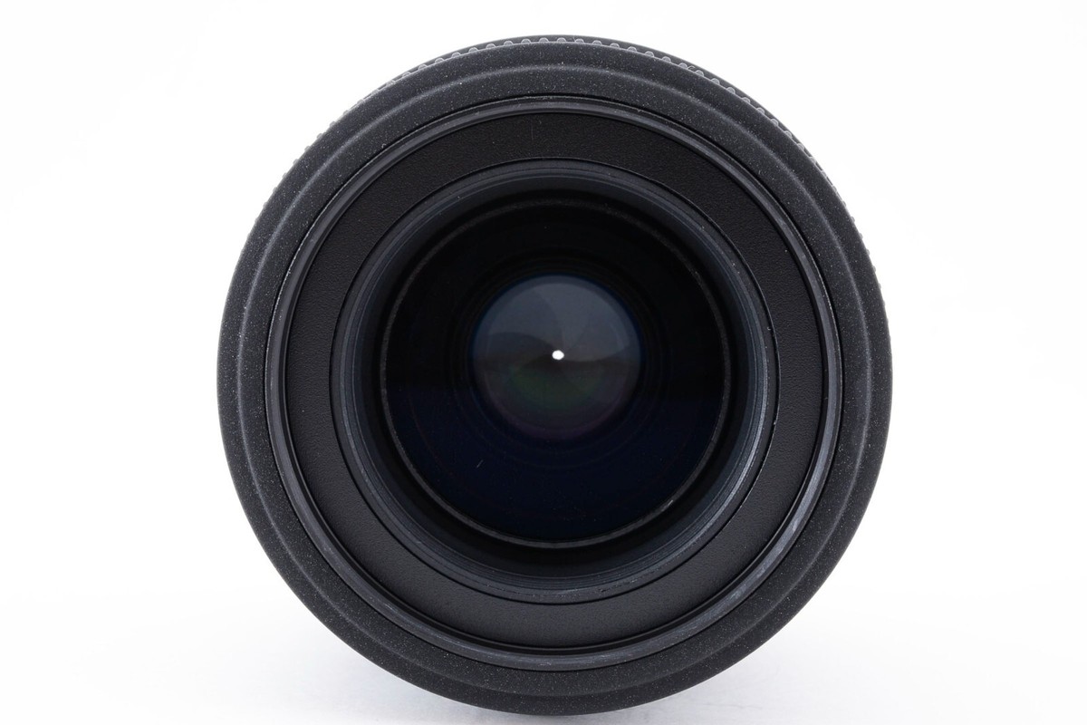 □美品□ ソニー SONY 50mm F2.8 Macro Aマウント用（□美品